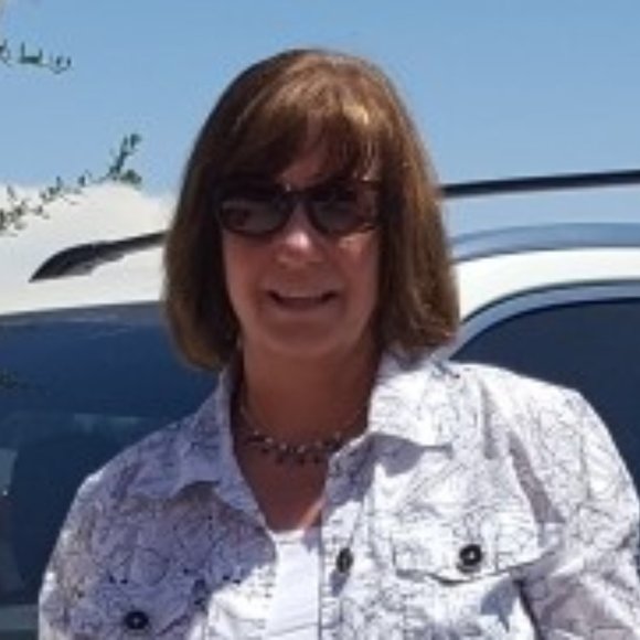 Meet your Posher, Joan - Picture 1 of 1